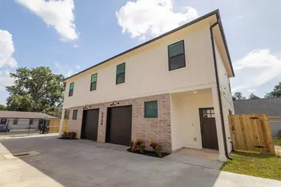 5036 Mallow Street #A, Houston, TX 77033 - Photo 3