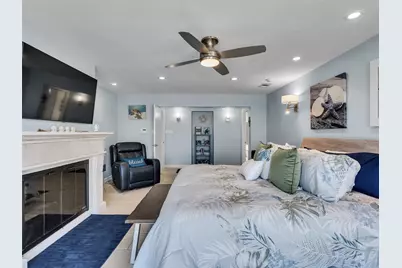 2882 Dominique Drive, Galveston, TX 77551 - Photo 21