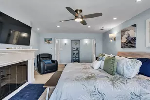 2882 Dominique Dr, Galveston, TX 77551 - Photo 21