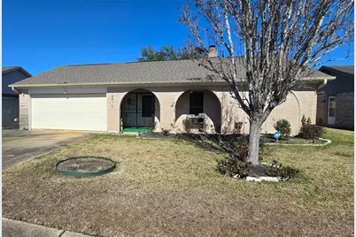 6910 Krause Drive, Missouri City, TX 77489 - Photo 1