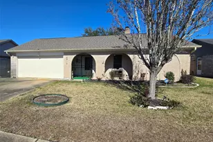 6910 Krause Dr, Missouri City, TX 77489 - Photo 1