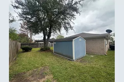 6910 Krause Drive, Missouri City, TX 77489 - Photo 19