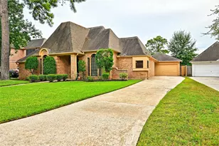 6018 Spring Creek Ln, Spring, TX 77379 - Photo 1