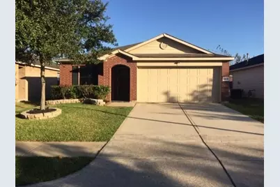 8807 Kaeling Meadow Court, Houston, TX 77075 - Photo 1
