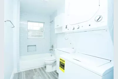 3603 Bastrop Street #4, Houston, TX 77004 - Photo 9