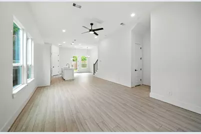 7117 England Street #A, Houston, TX 77021 - Photo 7