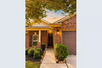 2310 Corry Crest Circle, Katy, TX 77493 - Photo 1