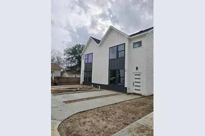 4501 Newberry Street #A-D, Houston, TX 77051 - Photo 3