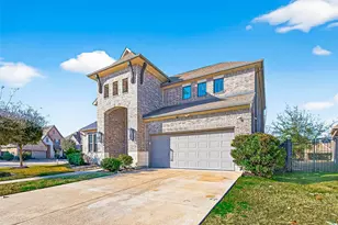 1122 Thyme Rise Ln, Richmond, TX 77406 - Photo 3