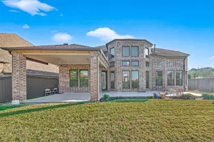 1122 Thyme Rise Ln, Richmond, TX 77406 - Photo 49