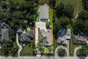 727 Baker Dr, Tomball, TX 77375 - Photo 37