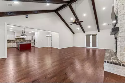 727 Baker Drive, Tomball, TX 77375 - Photo 9