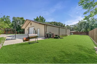 727 Baker Drive, Tomball, TX 77375 - Photo 35