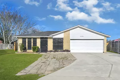 12106 Panay Drive, Houston, TX 77048 - Photo 1