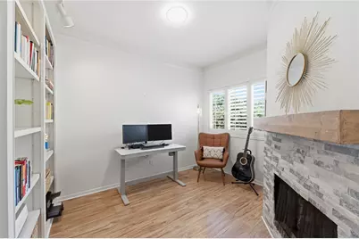 2100 Huldy Street #4, Houston, TX 77019 - Photo 17