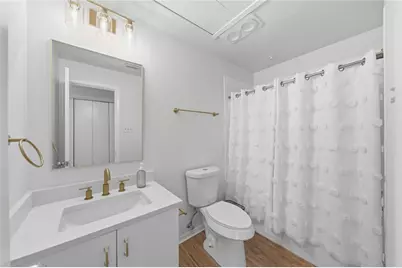 2100 Huldy Street #4, Houston, TX 77019 - Photo 27