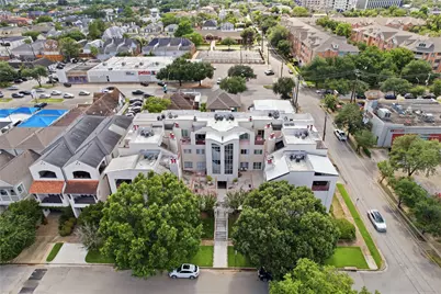 2100 Huldy Street #4, Houston, TX 77019 - Photo 31