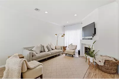 2100 Huldy Street #4, Houston, TX 77019 - Photo 5