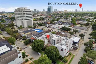 2100 Huldy St, Houston, TX 77019 - Photo 35