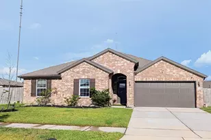 3603 Jayci Lk Trce, Missouri City, TX 77459 - Photo 1