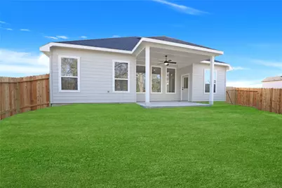 11827 Serena's Song Drive, Willis, TX 77318 - Photo 39
