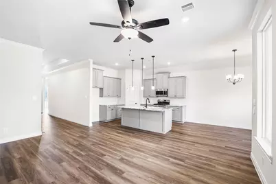 11827 Serena's Song Drive, Montgomery, TX 77318 - Photo 9