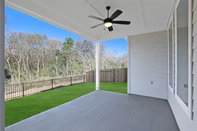 11827 Serena's Song Drive, Montgomery, TX 77318 - Photo 27