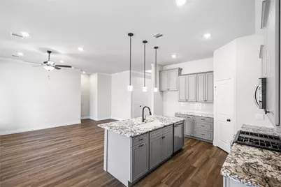 11827 Serena's Song Drive, Montgomery, TX 77318 - Photo 15