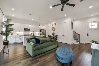 1228 McNeil Street, Houston, TX 77009 - Photo 7