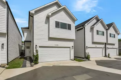 1228 McNeil Street, Houston, TX 77009 - Photo 5