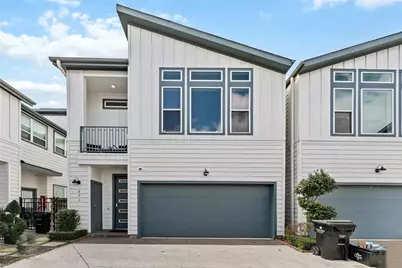 671 Press Street, Houston, TX 77020 - Photo 1