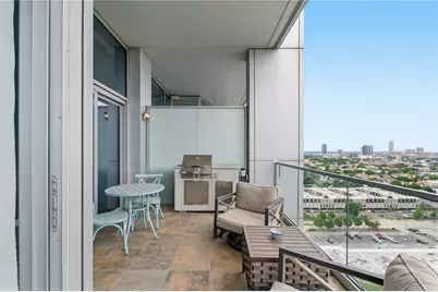 2727 Kirby Drive #16C, Houston, TX 77098 - Photo 33
