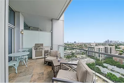 2727 Kirby Drive #16C, Houston, TX 77098 - Photo 35