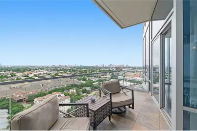 2727 Kirby Drive #16C, Houston, TX 77098 - Photo 37