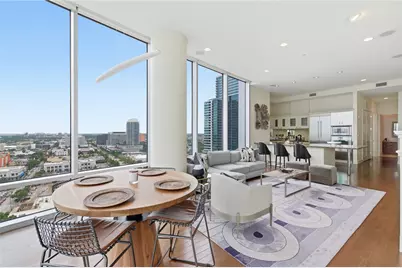 2727 Kirby Drive #16C, Houston, TX 77098 - Photo 3