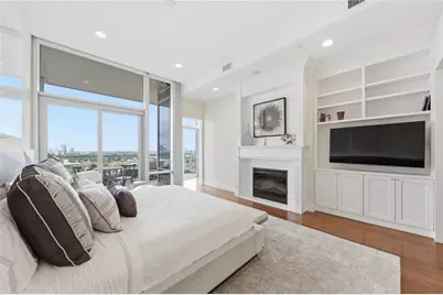 2727 Kirby Drive #16C, Houston, TX 77098 - Photo 21