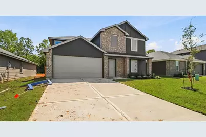 12312 Lexington Heights, Willis, TX 77318 - Photo 3