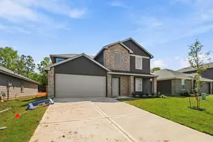 12312 Lexington Heights, Willis, TX 77318 - Photo 3