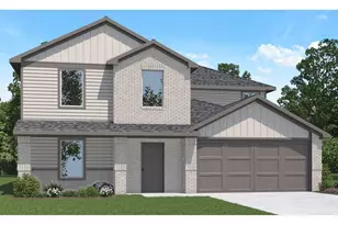 12312 Lexington Heights, Willis, TX 77318 - Photo 1