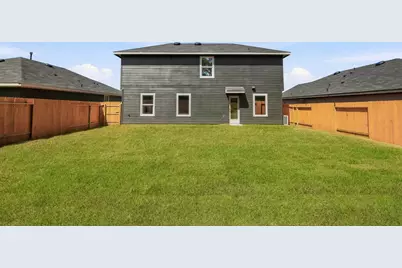 12312 Lexington Heights, Willis, TX 77318 - Photo 21