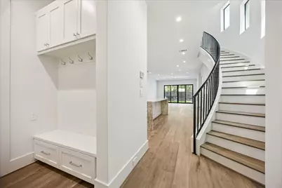 6303 Rodrigo Street #A, Houston, TX 77007 - Photo 13