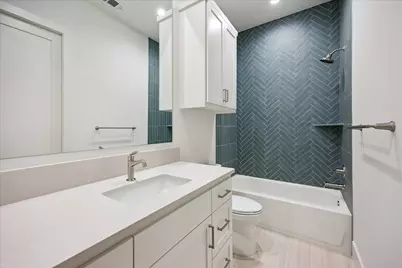 6303 Rodrigo Street #A, Houston, TX 77007 - Photo 21
