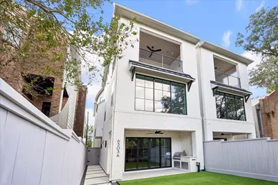 6303 Rodrigo Street #A, Houston, TX 77007 - Photo 37