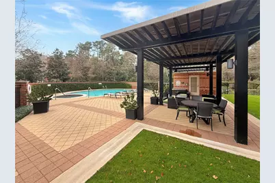 3 Waterway Court #2B, The Woodlands, TX 77380 - Photo 35