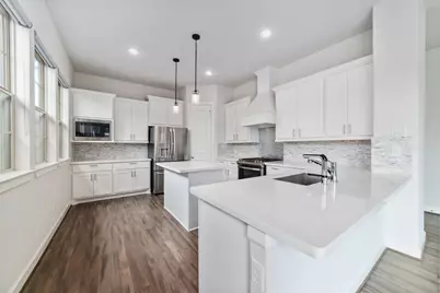 12019 Royal Oaks Run Drive Drive, Houston, TX 77082 - Photo 7