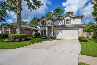 12739 Timbermeadow Drive, Houston, TX 77070 - Photo 3