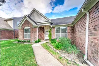 8914 Sunny Point Drive, Spring, TX 77379 - Photo 3