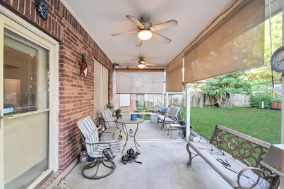 4406 N Huntwood Hills Ln Lane N, Katy, TX 77494 - Photo 5