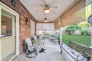 4406 N Huntwood Hills Ln Ln N, Katy, TX 77494 - Photo 5