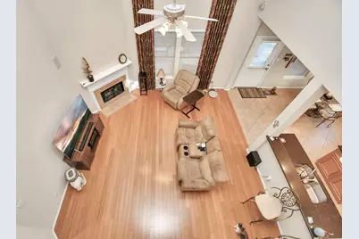 4406 N Huntwood Hills Ln Lane N, Katy, TX 77494 - Photo 19